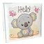 KOALA Kinder- Fotoalbum / Einsteckalbum BB-200 10x15