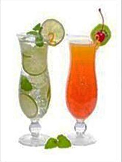 CANVAS COCKTAIL 40x50