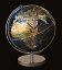O900 ILLUMINATED LED GLOBE diam 30 cm