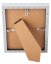 COLOUR YOUR LIFE LIGHT GREY rámeček plast 10x15 ff