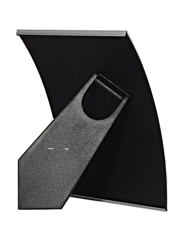 92003 BLUE rama metal 13x18 niebeski