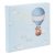 BALLOON BLUE Kinder- Fotoalbum / Einsteckalbum BB-200 10x15