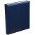 SOLID BLUE fotoalbum samoprzylepny PB-P40   25,8x28