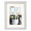 COSEA GREY rama plastik 15x20 ff