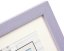 COSEA PURPLE rama plastik 13x18 ff 18x24
