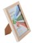 COLOUR YOUR LIFE NATURE Bilderrahmen Kunststoff 13x18 braun