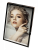 DEEP FRAME M190103  rama metal 13x18 czarny