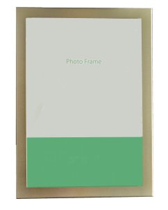 HB6000CP  CHAMPAGNE  rámik kov 10x15 ff