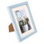 COSEA BLUE rama plastik 15x20 niebieski