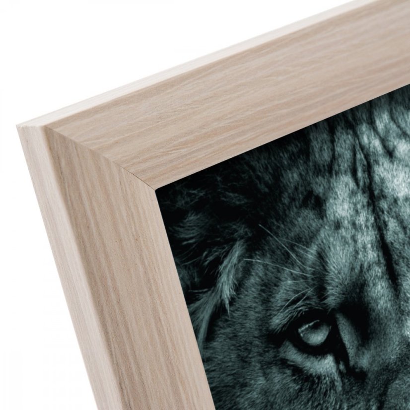 TOSCANA NATURE rámik MDF 13x18 ff