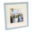 COSEA BLUE rámeček plast 30x30 modrý