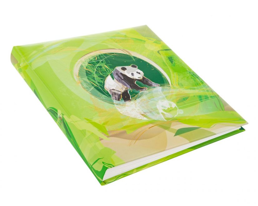 THE PANDA fotoalbum fotorožkový BB-P60 30x31