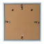 COSEA BLUE rámeček plast 30x30 modrý
