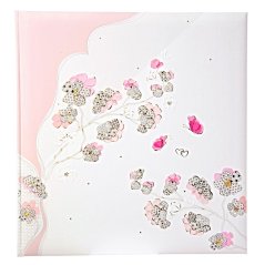 W CHERRY BLOSSOM Fotoalbum / klassisch  BB-P60 30x31