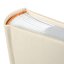 HELLO BABY BEIGE Kinder- Fotoalbum / Einsteckalbum BB-200 10x15