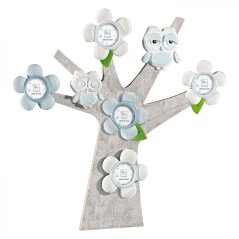 A301  TREE  képkeret fa multi ff
