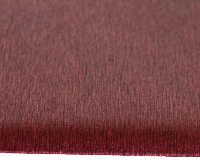 SOLID BORDO  Fotoalbum / selbstklebend  PB-P40   25,8x28