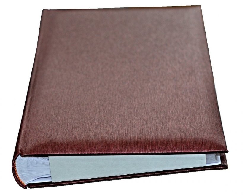 SOLID BORDO fotóalbum berakós BB-300 10x15