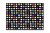 Baliaci papier Cats black 50x70cm