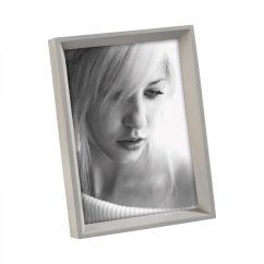 A754 GREY Bilderrahmen Holz 13x18 ff