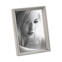 A754 GREY rámeček dřevo 13x18 ff