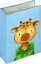 GIRAFFE Fotoalbum / Einsteckalbum WB-100 10x15