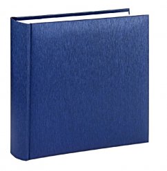 SOLID BLUE fotoalbum zasunovací BB-100 10x15