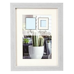 COSEA GREY rama plastik 15x20 ff