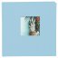 BELLA VISTA SKY-BLUE fotoalbum zasouvací BB-200 10x15