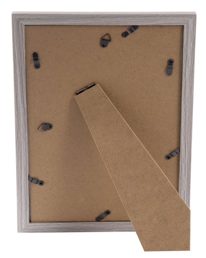TOSCANA GREY  rámeček MDF A4 ff