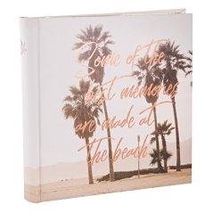 BEAUTIFUL LIFE PALM BB200 10x15
