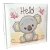 KOALA fotoalbum detský zasunovací BB-200 10x15