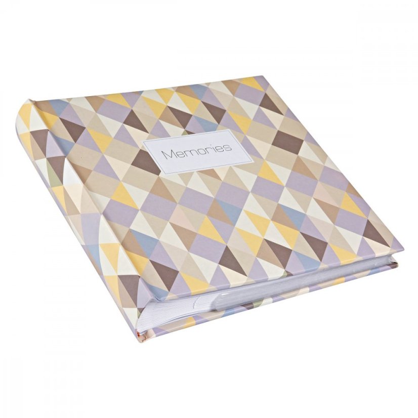 ELEMENTS  Fotoalbum / Einsteckalbum BB-200 10x15