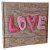 LOVE fotoalbum zasouvací BB-200 10x15