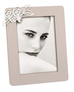 A1645 ROSES rama MDF 13x18 ff