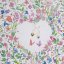 CHARMING HEART Fotoalbum / Einsteckalbum BB-200 10x15 TURNOWSKY