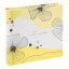 FACILE YELLOW Fotoalbum / Einsteckalbum BB-200 10x15