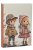 KIDS Kinder- Fotoalbum / Einsteckalbum BB-300 10x15