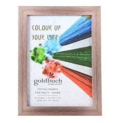 COLOUR YOUR LIFE BRONZE rama plastik 13x18 ff