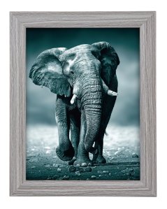 TOSCANA GREY  képkeret MDF 15x20 ff