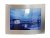 92003 SILVER rama metal 10x15 srebrny