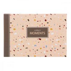 TERAZZO PINK ALBUM O40 10x15