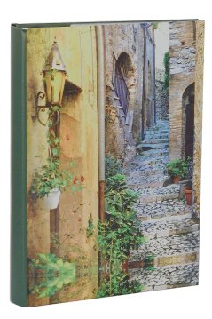 STREET Fotoalbum / Einsteckalbum BB-300 10x15