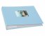 BELLA VISTA SKY-BLUE fotóalbum berakós BB-200 10x15