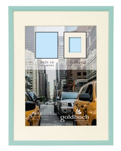 PURO MINT rama plastik 13x18 ff