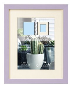 COSEA PURPLE rama plastik 13x18 ff 18x24
