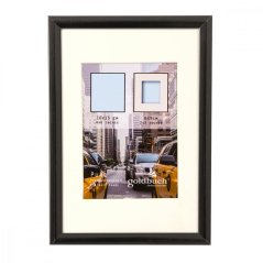PURO GREY rámik plast 10x15 ff