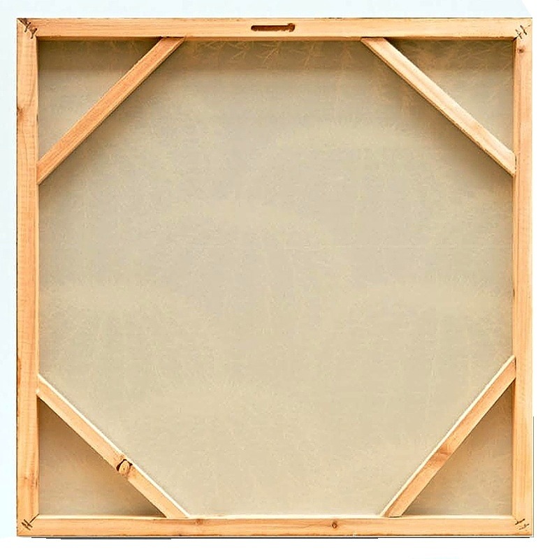 CANVAS herb soap 50x50