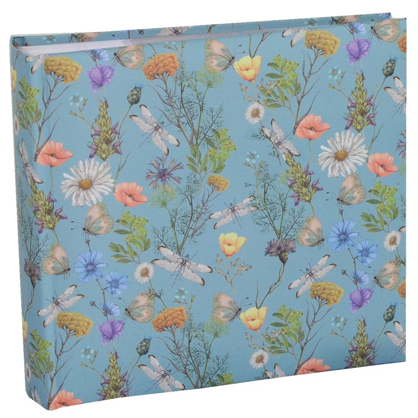 NATURE  fotoalbum fotorožkový BB-P60 29x32