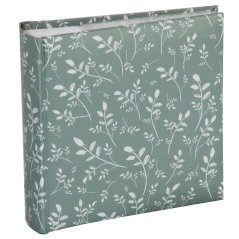 LEAVES fotoalbum zasunovací BB-100 10x15